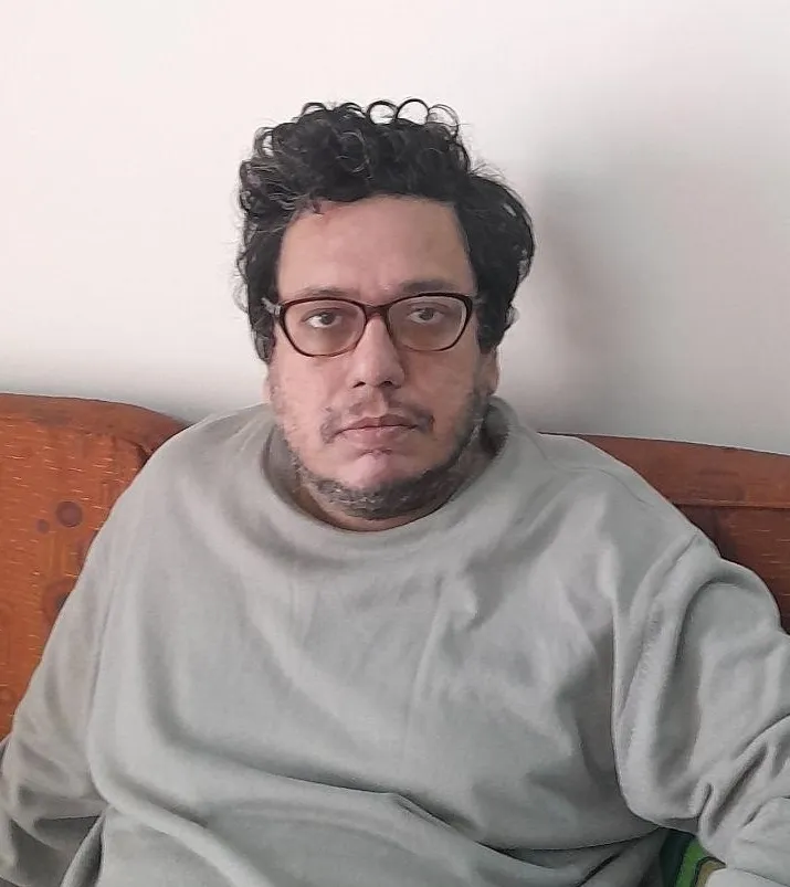 Author image