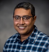 Author image