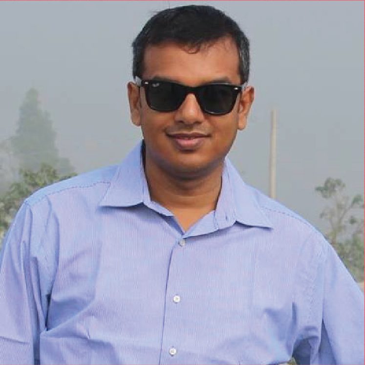 Author image
