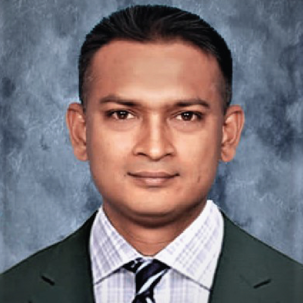 Author image