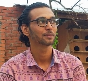 Author image