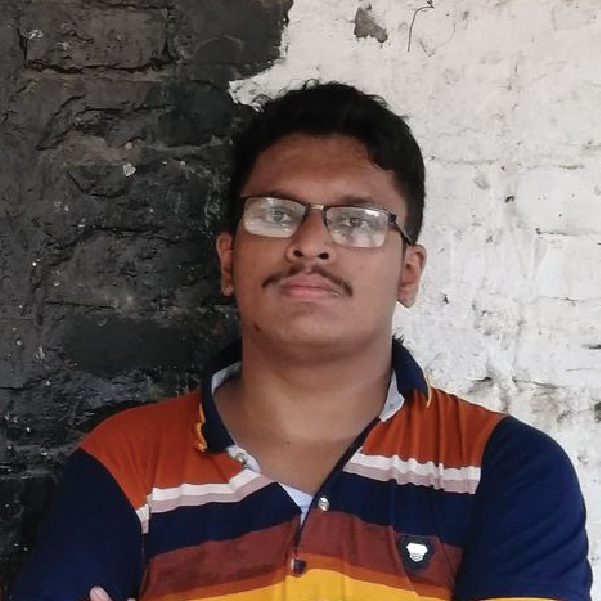 Author image