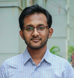 Author image