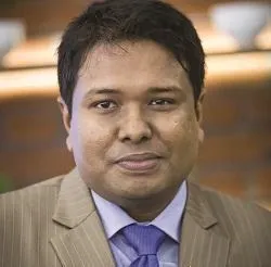 Author image