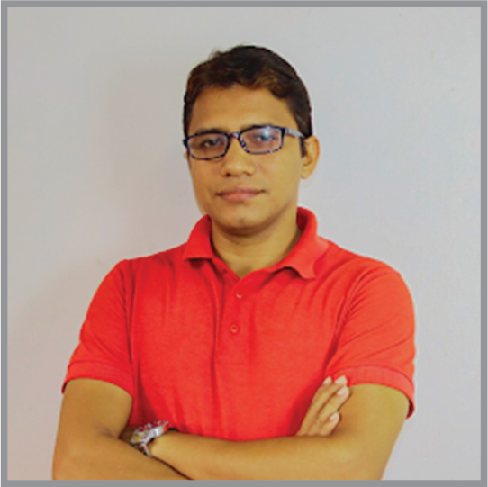 Author image