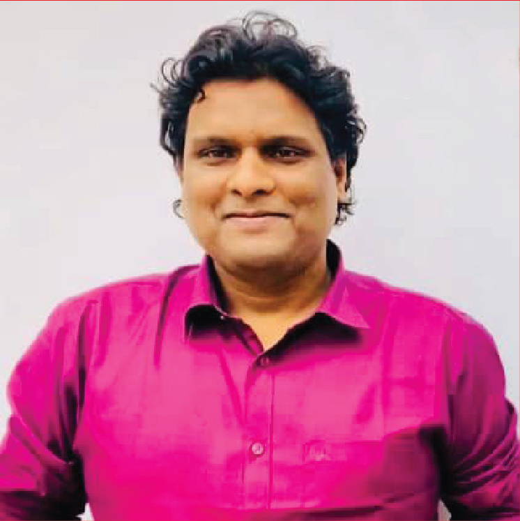 Author image