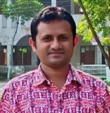 Author image