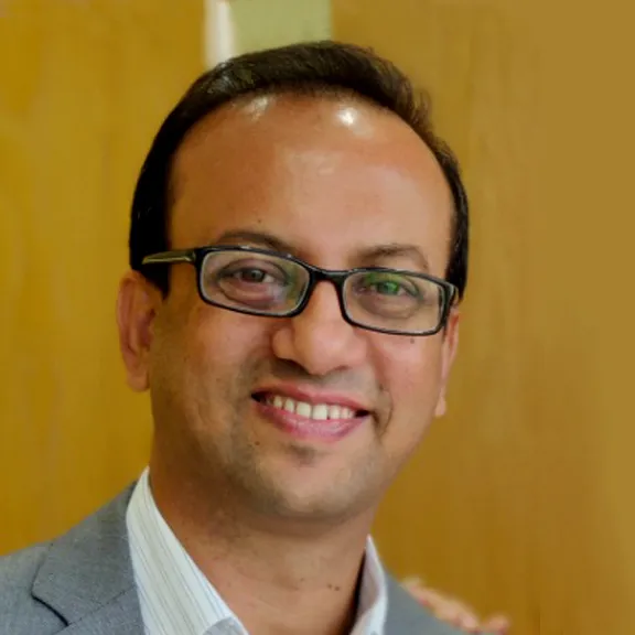Author image