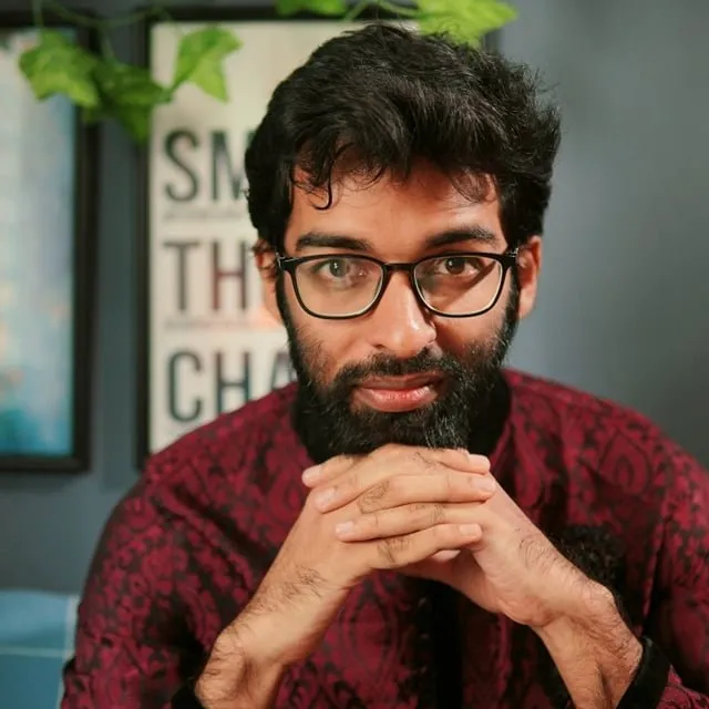 Author image