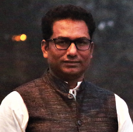 Author image