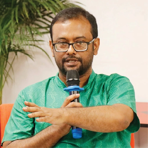 Author image