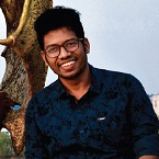 Author image