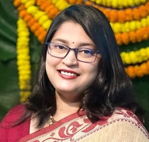 Author image