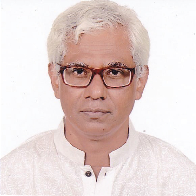 Author image