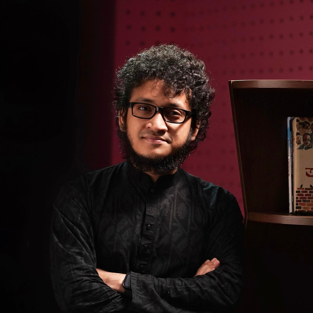 Author image