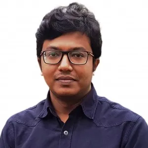 Author image