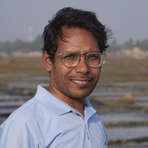 Author image