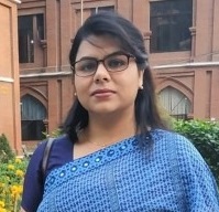 Author image