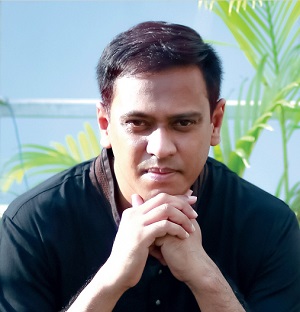 Author image