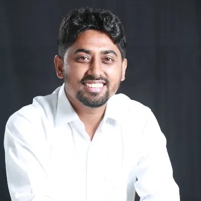 Author image
