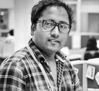 Author image
