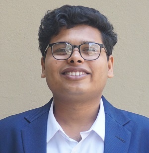 Author image