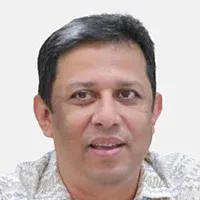 Author image