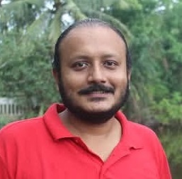 Author image