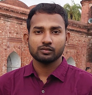 Author image