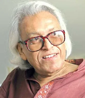 Author image