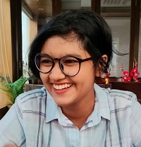 Author image