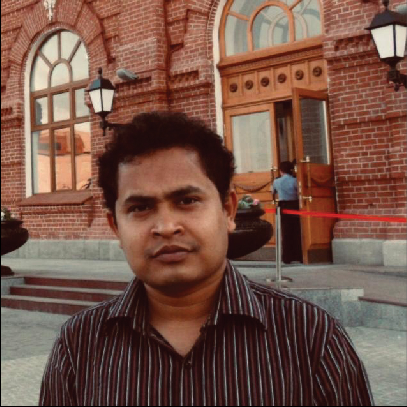 Author image