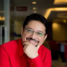 Author image