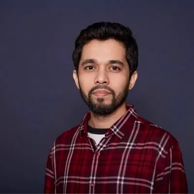 Author image