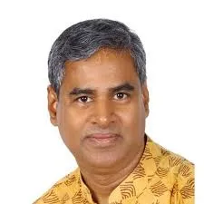 Author image