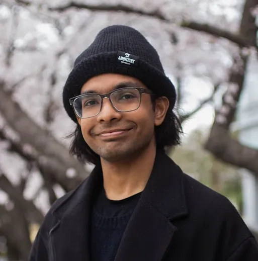 Author image