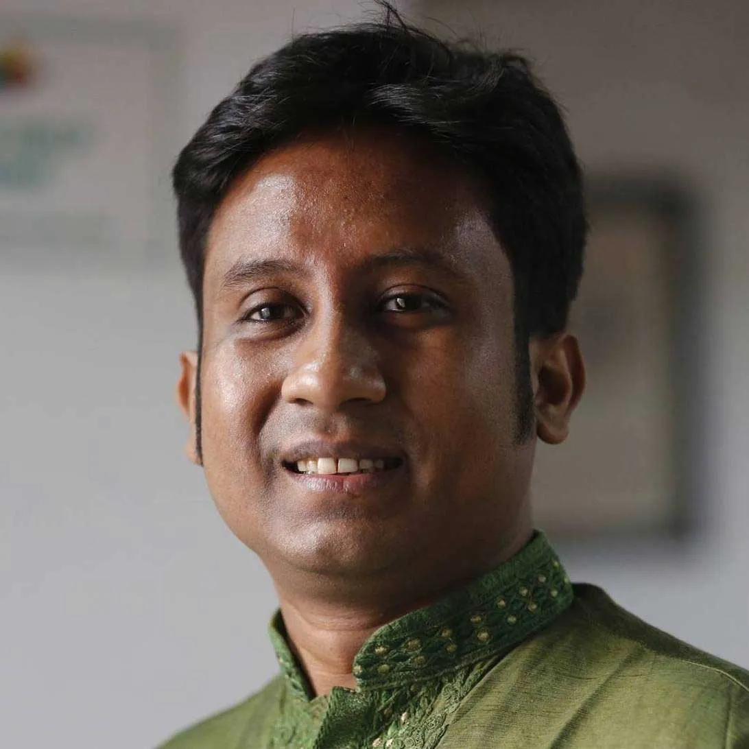 Author image
