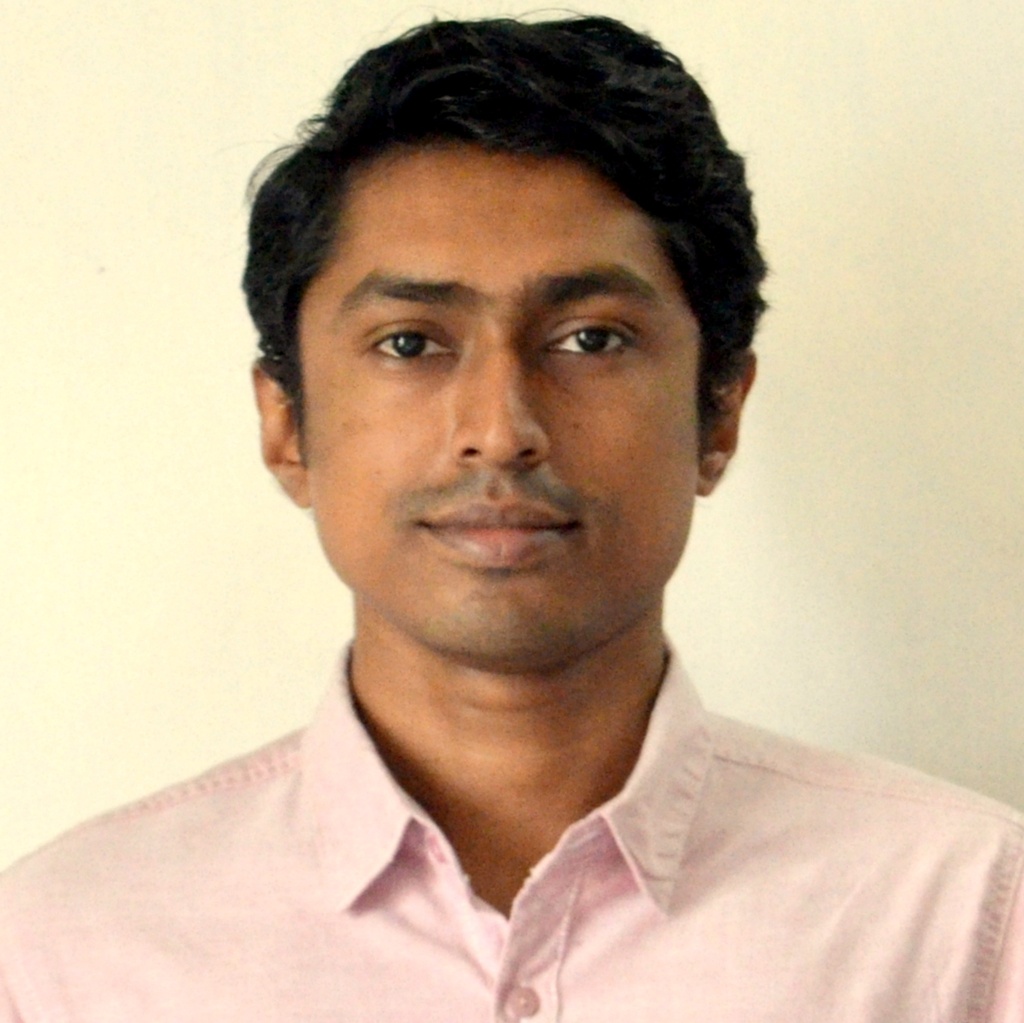 Author image
