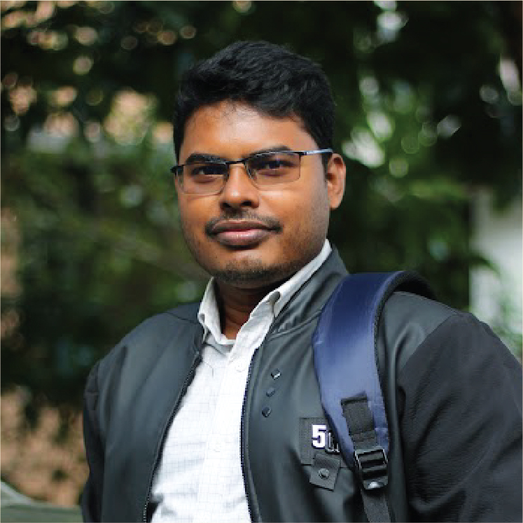 Author image