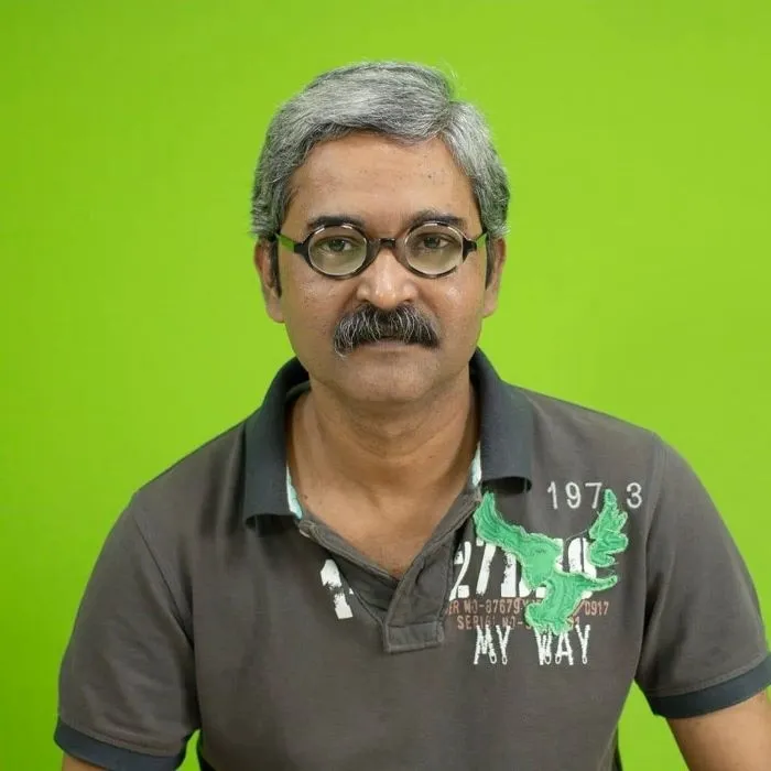 Author image