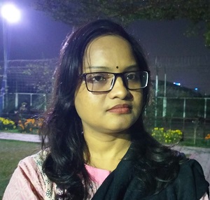 Author image