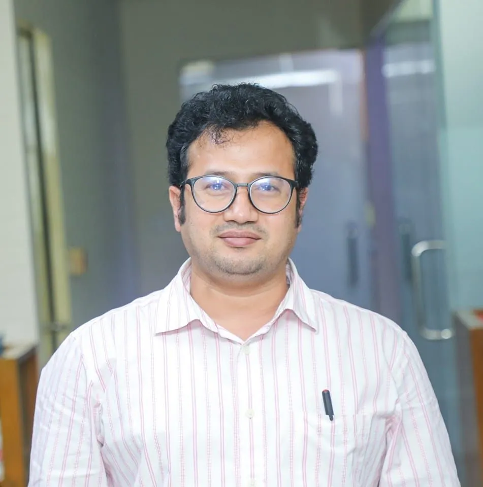 Author image