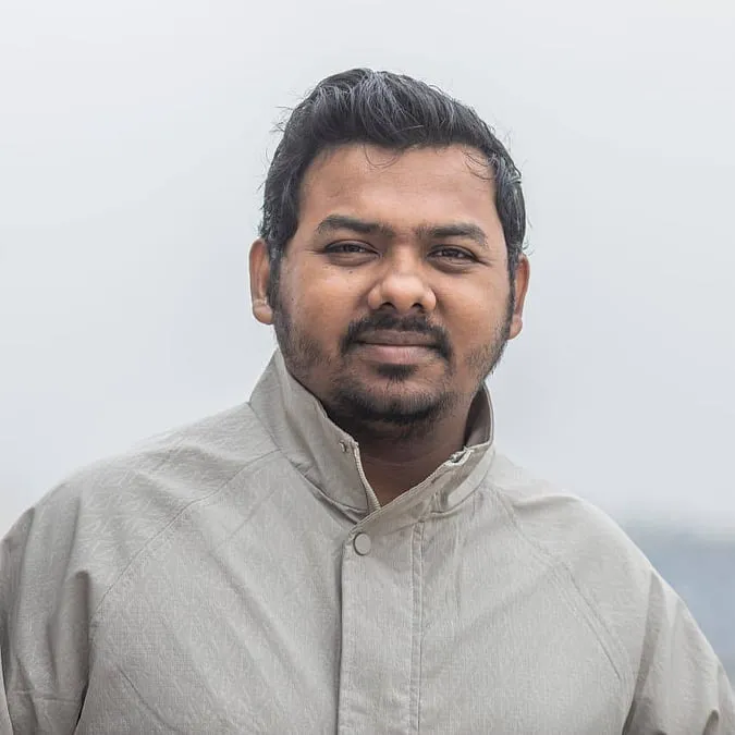 Author image