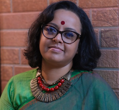 Author image