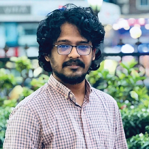 Author image