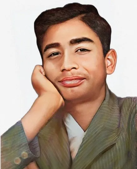 Author image