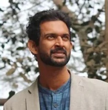 Author image