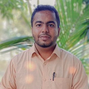Author image