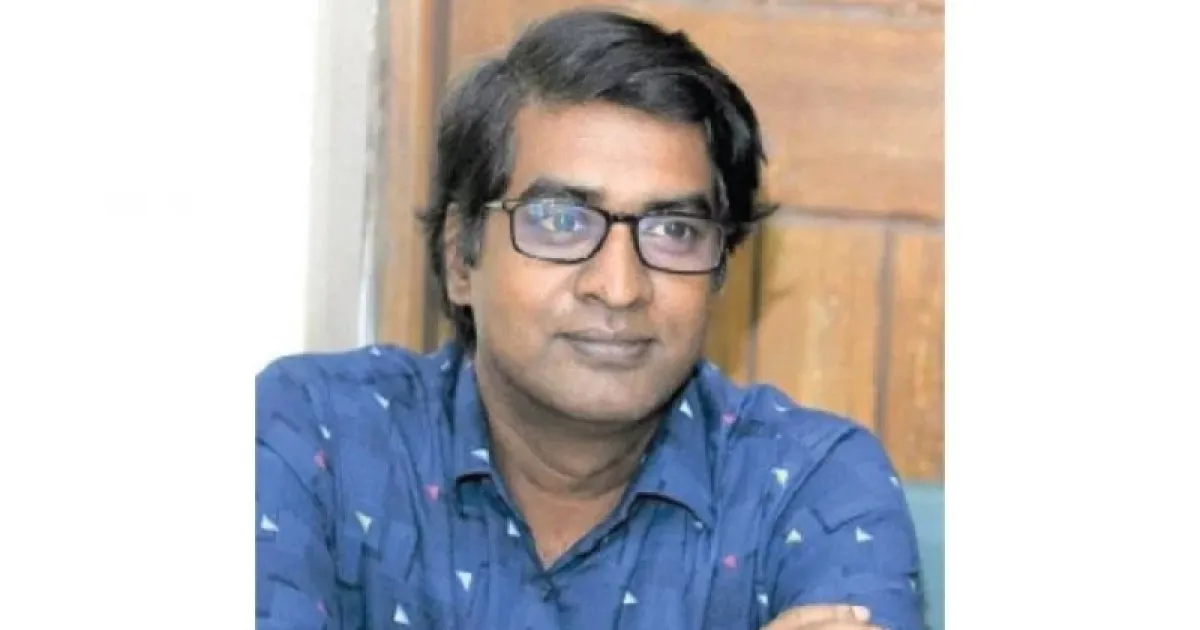 Author image