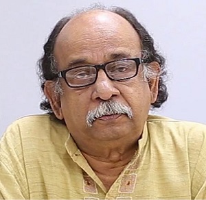 Author image